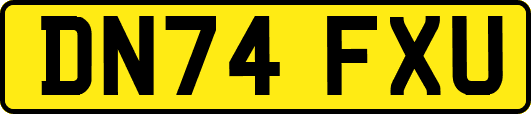 DN74FXU