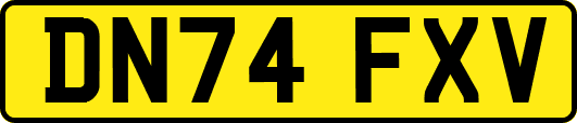 DN74FXV