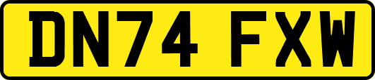 DN74FXW