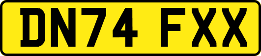 DN74FXX