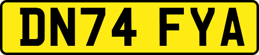DN74FYA