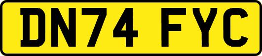 DN74FYC