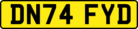 DN74FYD
