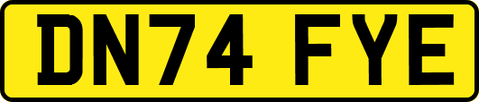 DN74FYE