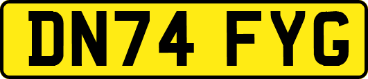 DN74FYG