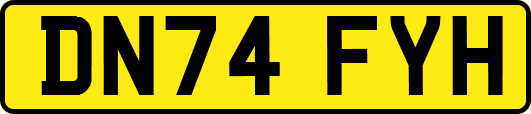 DN74FYH