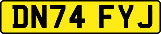 DN74FYJ