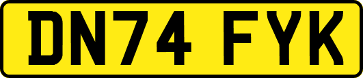 DN74FYK