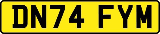 DN74FYM
