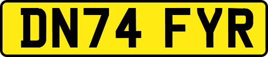 DN74FYR