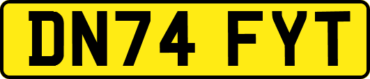 DN74FYT