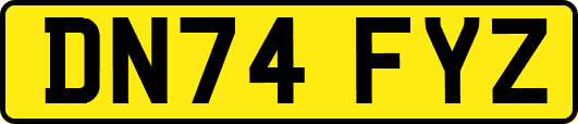 DN74FYZ
