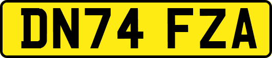 DN74FZA