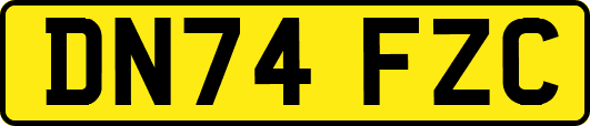 DN74FZC