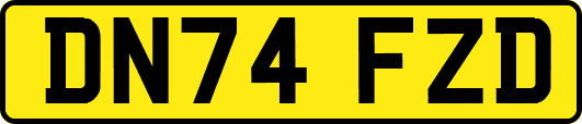 DN74FZD