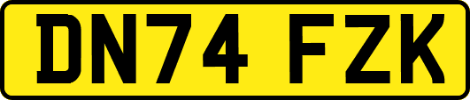 DN74FZK