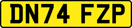 DN74FZP