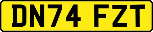 DN74FZT