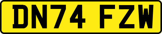 DN74FZW