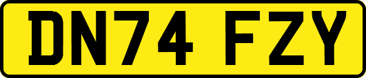 DN74FZY