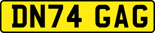 DN74GAG