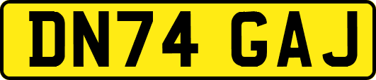 DN74GAJ