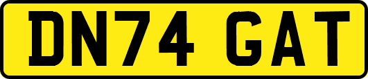 DN74GAT