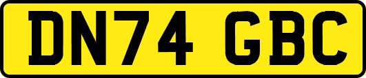 DN74GBC
