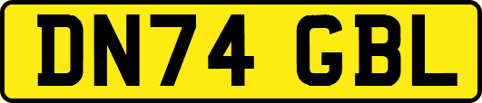 DN74GBL