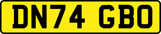 DN74GBO