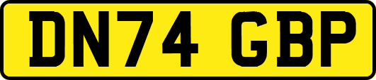 DN74GBP