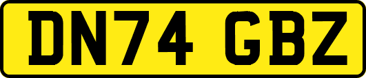 DN74GBZ