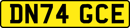 DN74GCE