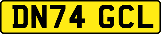 DN74GCL