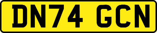 DN74GCN