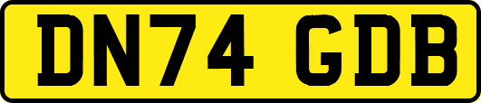 DN74GDB