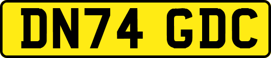 DN74GDC