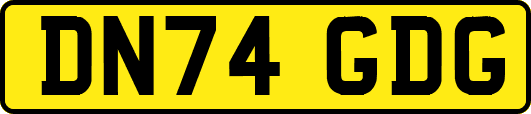 DN74GDG