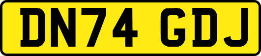 DN74GDJ