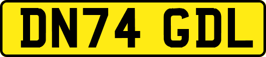 DN74GDL