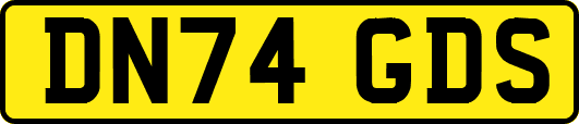 DN74GDS