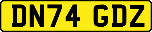 DN74GDZ