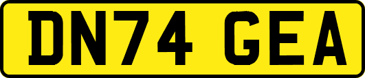 DN74GEA
