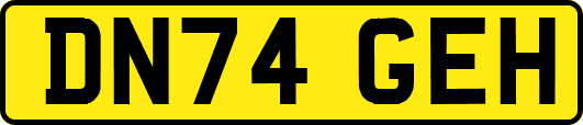 DN74GEH