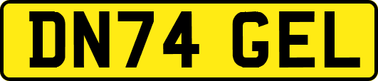 DN74GEL