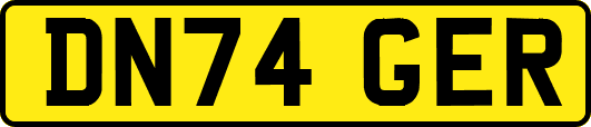 DN74GER