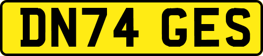 DN74GES