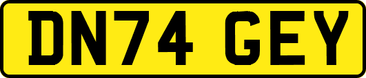 DN74GEY