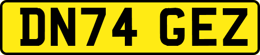 DN74GEZ