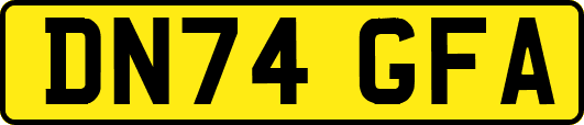 DN74GFA